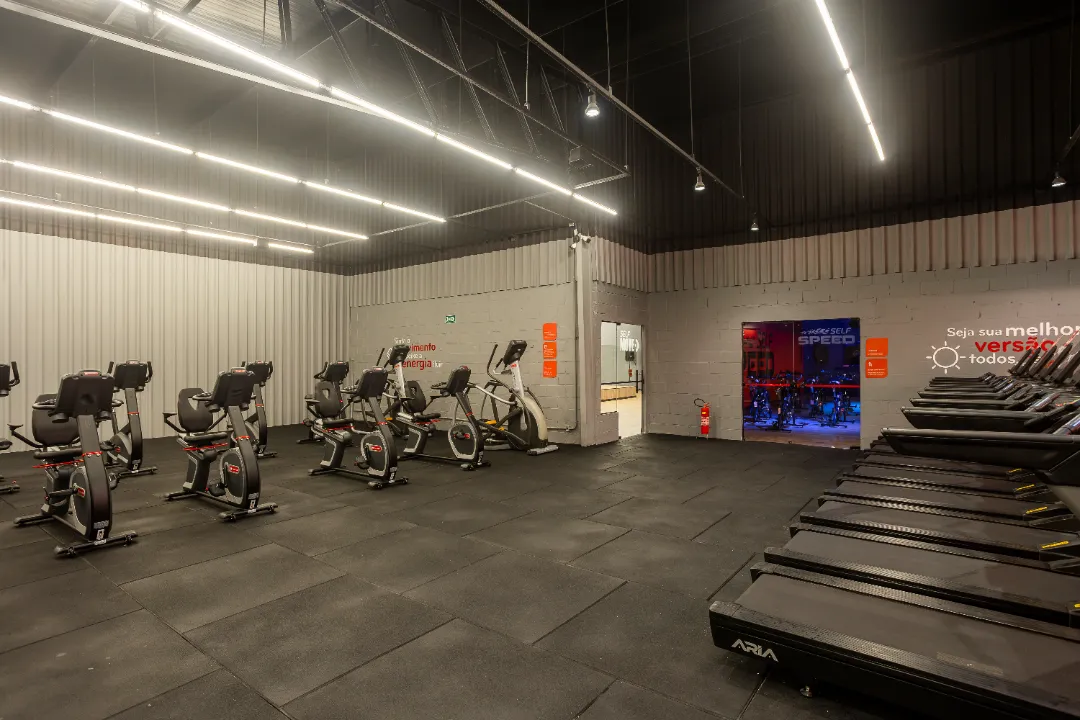 Selfit Campo Grande - 16